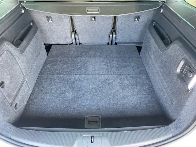 Seat Alhambra 2.0 TDI Xcellence