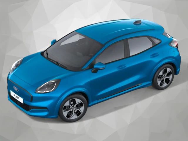Ford Puma Gen-E