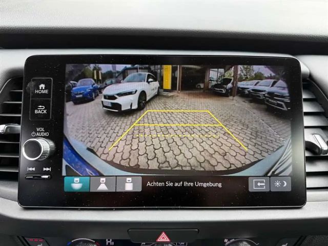 Honda Jazz 1.5 Advance Hybrid