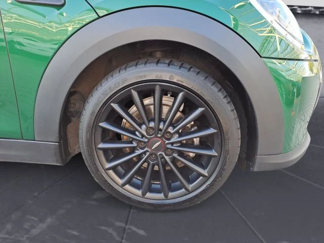 MINI Cooper Head-Up Kamera Navi LED Multidisplay