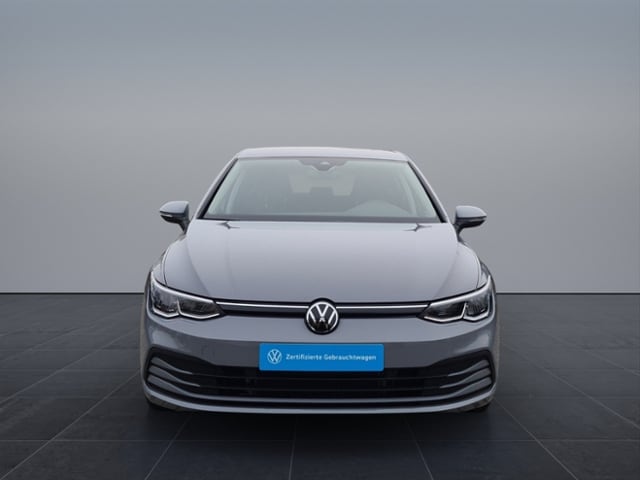 Volkswagen Golf 1.0 TSI