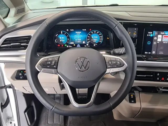 Volkswagen Multivan T7 eHybrid