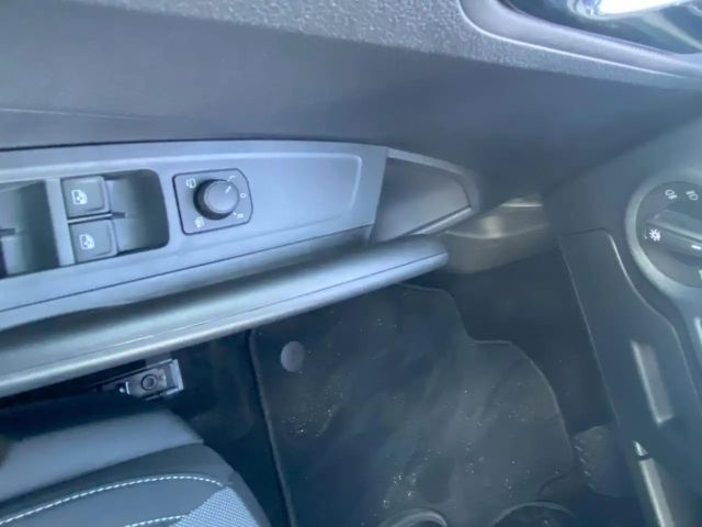 Skoda Fabia 1.0 TSI Selection