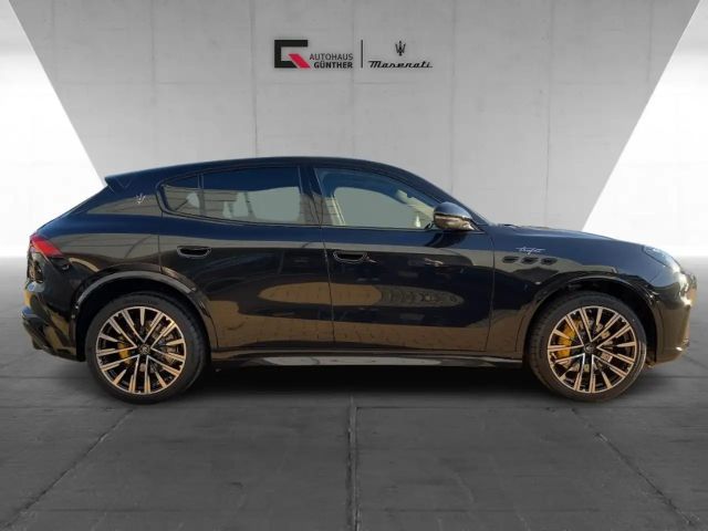 Maserati Grecale Trofeo