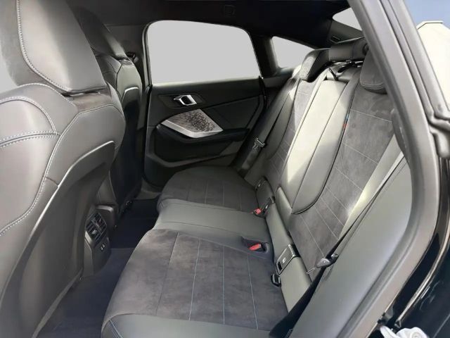 BMW 220 Coupé Gran Coupé Sedan