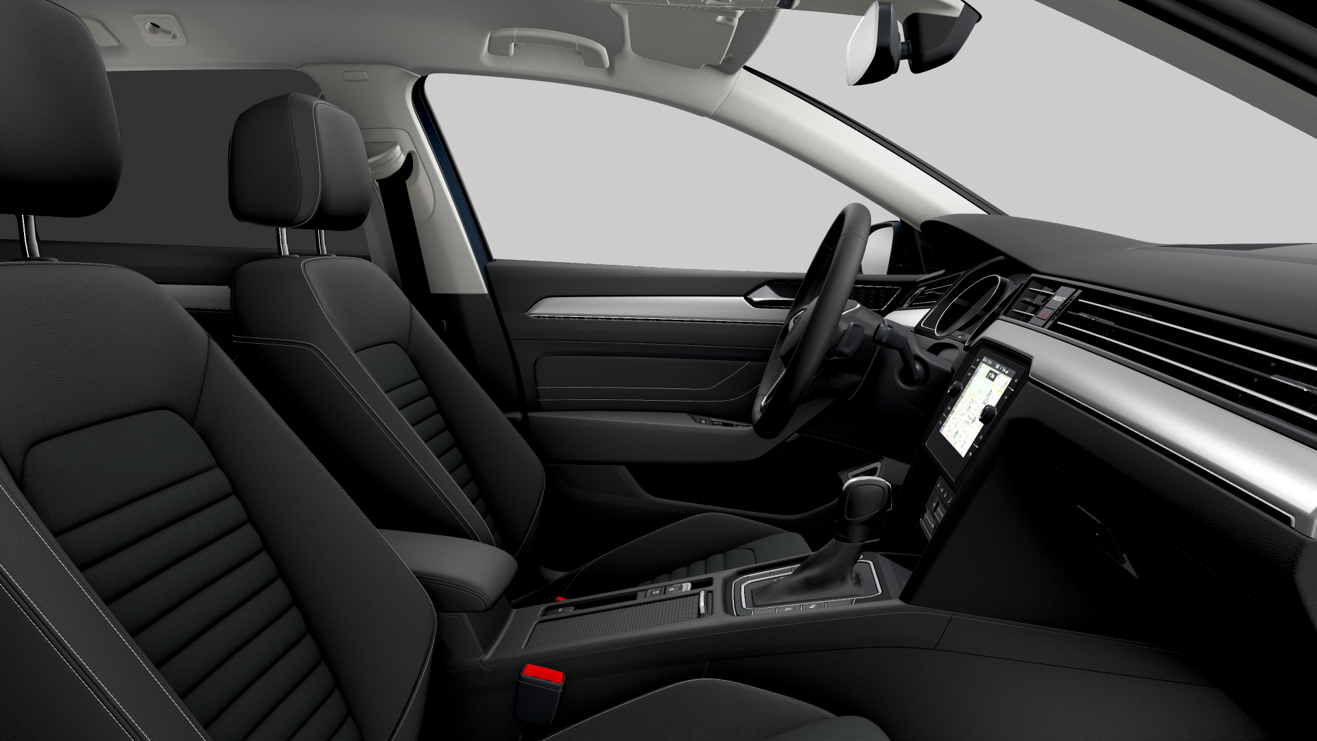 Volkswagen Passat 2.0 TDI IQ.Drive Variant