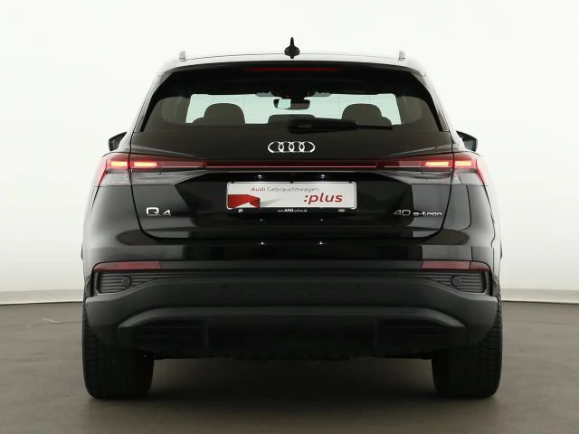Audi Q4 e-tron 40