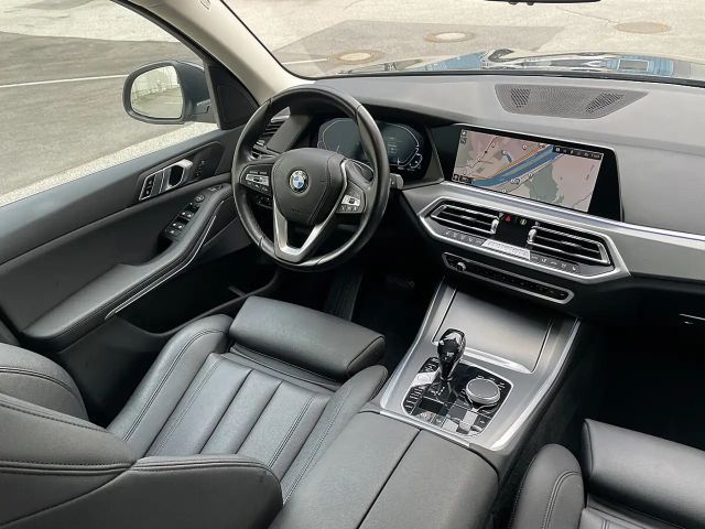 BMW X5 xDrive45e