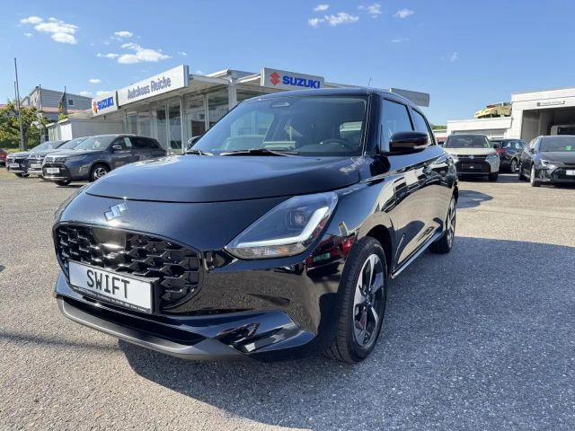 Suzuki Swift Comfort