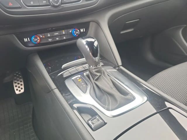 Opel Insignia Sports Tourer