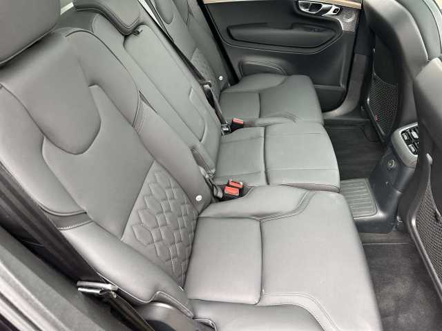Volvo XC90 AWD Dark Recharge Ultra