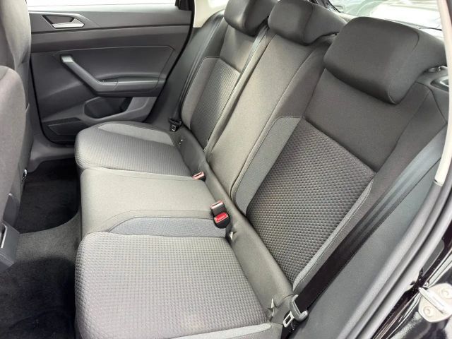 Volkswagen Polo 4Me TSI