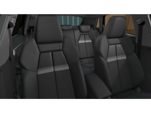 Audi A3 35 TFSI S-Tronic Sedan