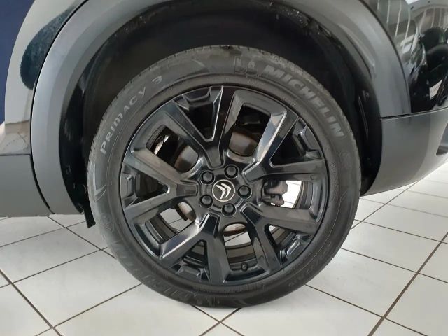 Citroën C5 Aircross Pack Shine