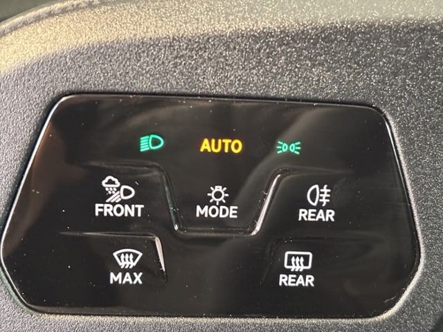 Volkswagen Caddy 2.0 TDI 4Motion Maxi