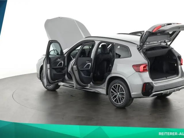 BMW iX1 M-Sport eDrive20