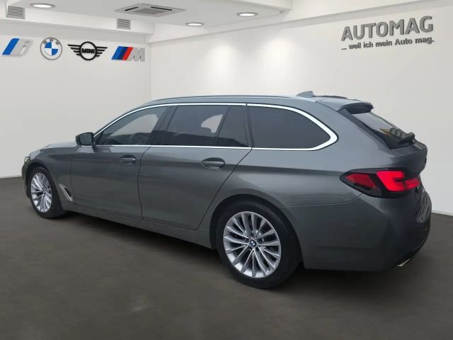 BMW 540 540d Luxury Line xDrive