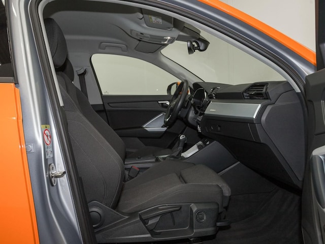 Audi Q3 45 TFSI Quattro S-Tronic