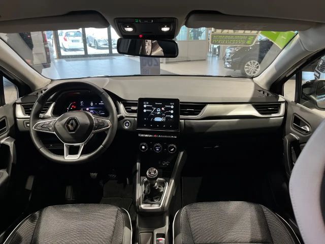 Renault Captur TCe 140 Techno