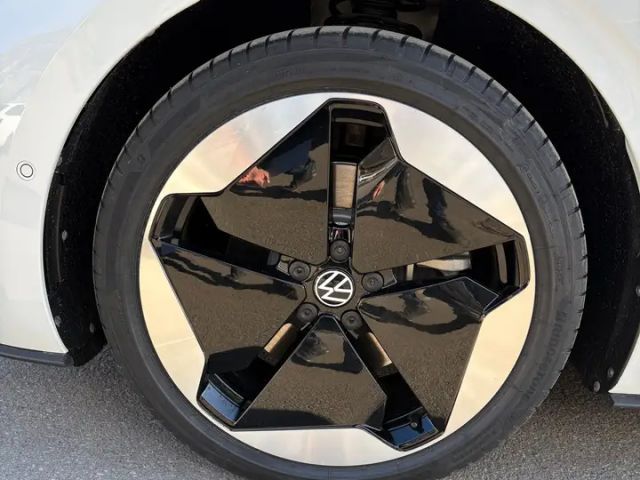 Volkswagen ID.3 Business Performance Pro