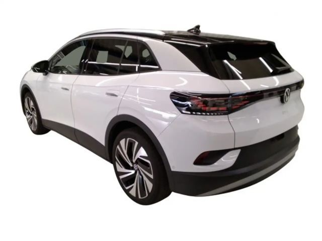 Volkswagen ID.4 Performance Pro