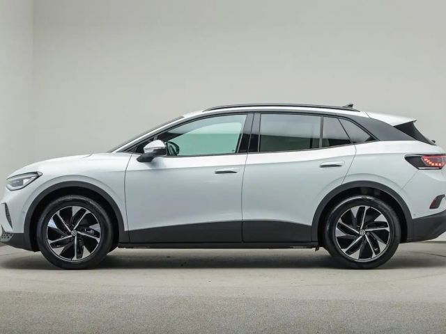 Volkswagen ID.4 IQ.Drive Performance Pro