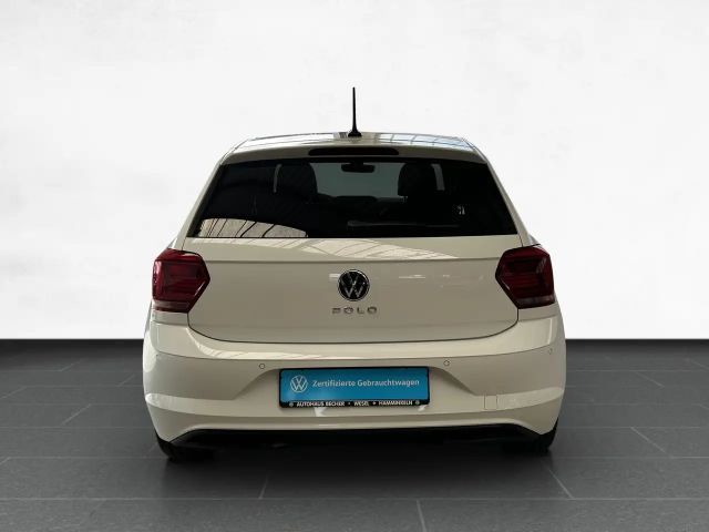 Volkswagen Polo 1.0 TSI Comfortline
