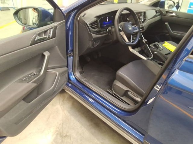 Volkswagen Taigo 1.0 TSI Life