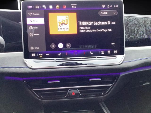 Volkswagen Passat R-Line Style