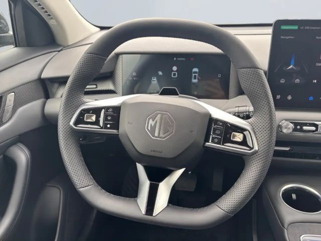 MG MGS5 Comfort EV