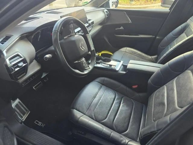 Citroën C5 X Hybrid Shine