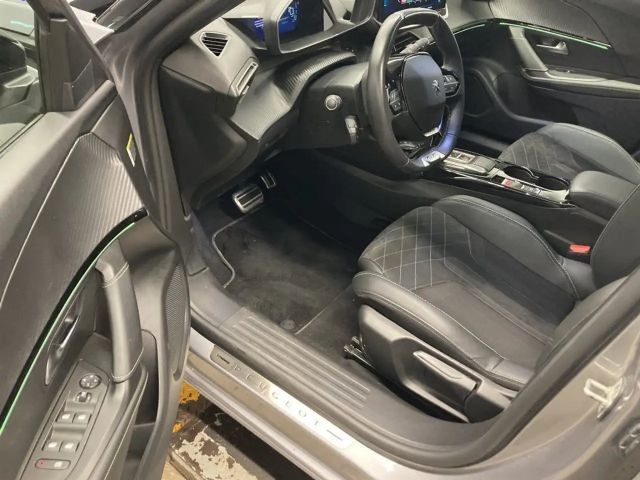 Peugeot E-2008 GT-Line
