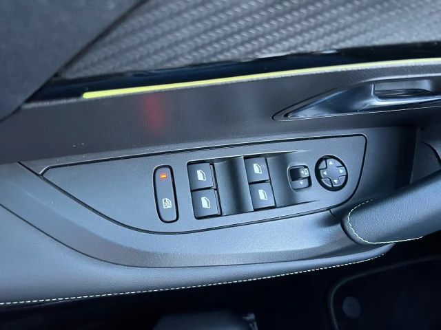 Peugeot E-2008 GT-Line