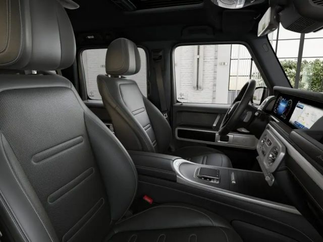 Mercedes-Benz G 450 450d