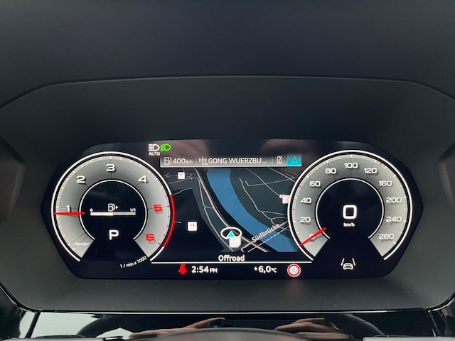 Audi A3 35 TDI S-Tronic Sedan