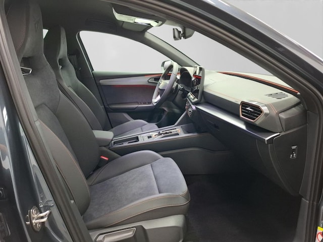 Cupra Leon 2.0 TSI DSG Sportstourer VZ