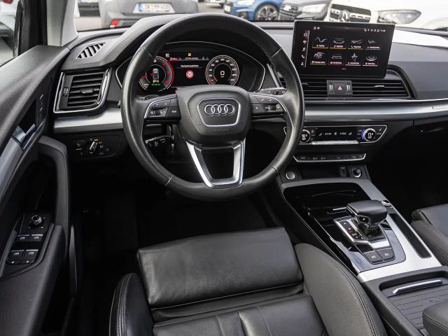 Audi Q5 50 TDI Quattro
