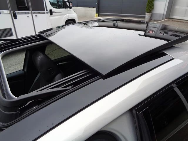 DS DS 4 BlueHDi Mobiles Performance Line