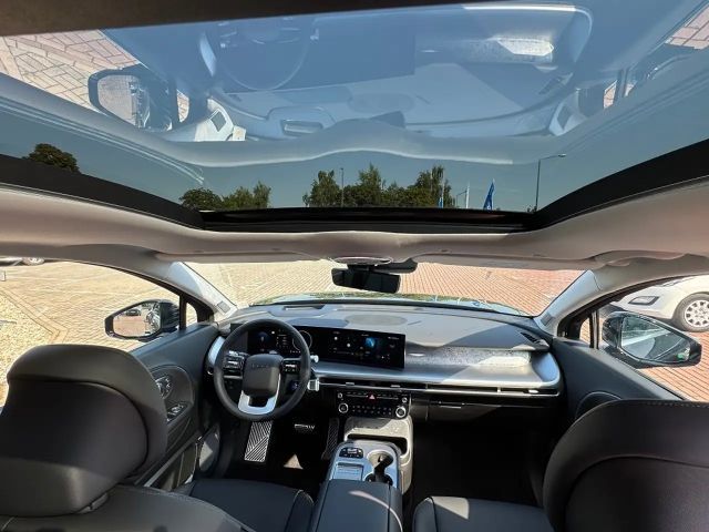 Hyundai IONIQ 9 4WD UNIQ