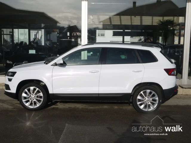 Skoda Karoq 1.5 TSI Style Style