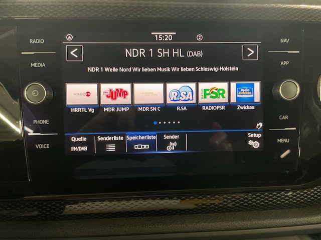 Volkswagen Taigo 1.0 TSI Life