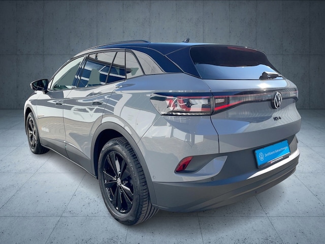 Volkswagen ID.4 1-Gang-Automatik
