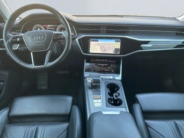 Audi A6 40 TDI Avant Quattro Sport