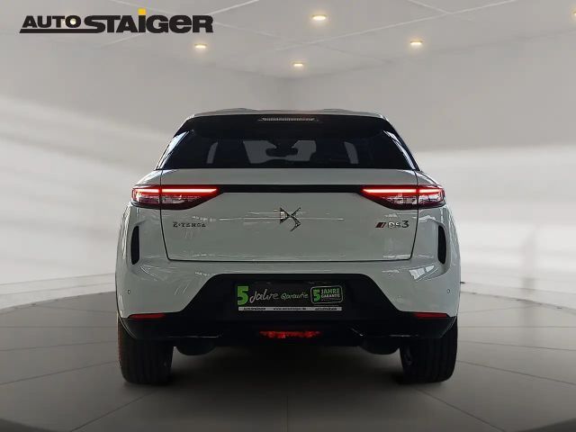 DS DS 3 E-Tense Mobiles