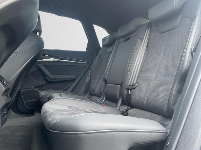 Audi Q5 40 TFSI Quattro S-Tronic