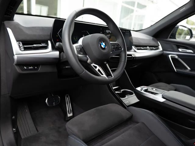 BMW X2 M-Sport sDrive