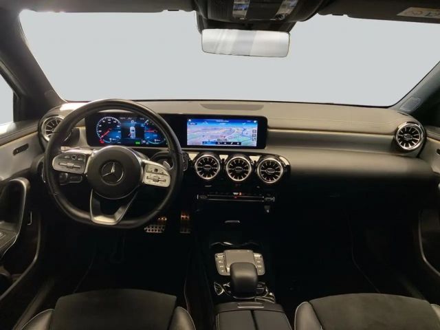 Mercedes-Benz A 250 A-Klasse