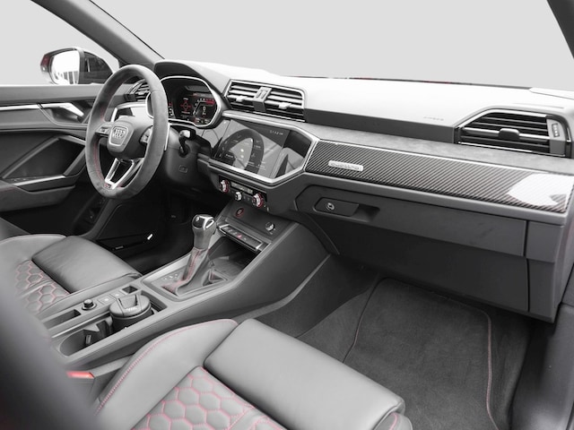 Audi RS Q3 Quattro S-Tronic Sportback