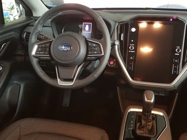 Subaru Crosstrek AWD