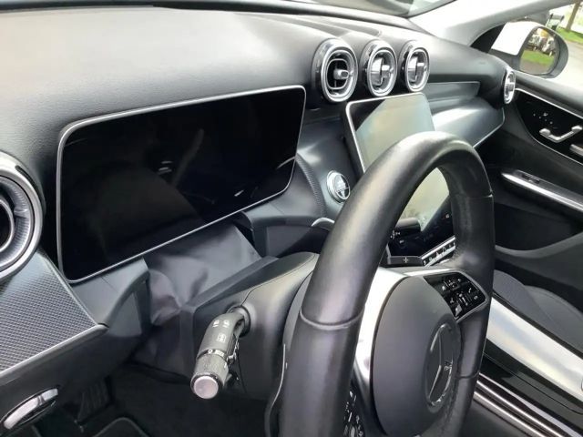 Mercedes-Benz GLC 300 4MATIC AVANTGARDE